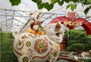 信息技術(shù)驅(qū)動(dòng)農(nóng)業(yè)未來 第二十屆中國(guó)壽光國(guó)際蔬菜科技博覽會(huì)盛裝以待