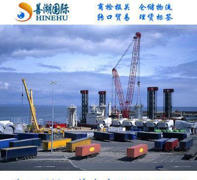 上海紙尿褲進(jìn)口報關(guān)與營養(yǎng)健康咨詢 一站式專業(yè)代理服務(wù)